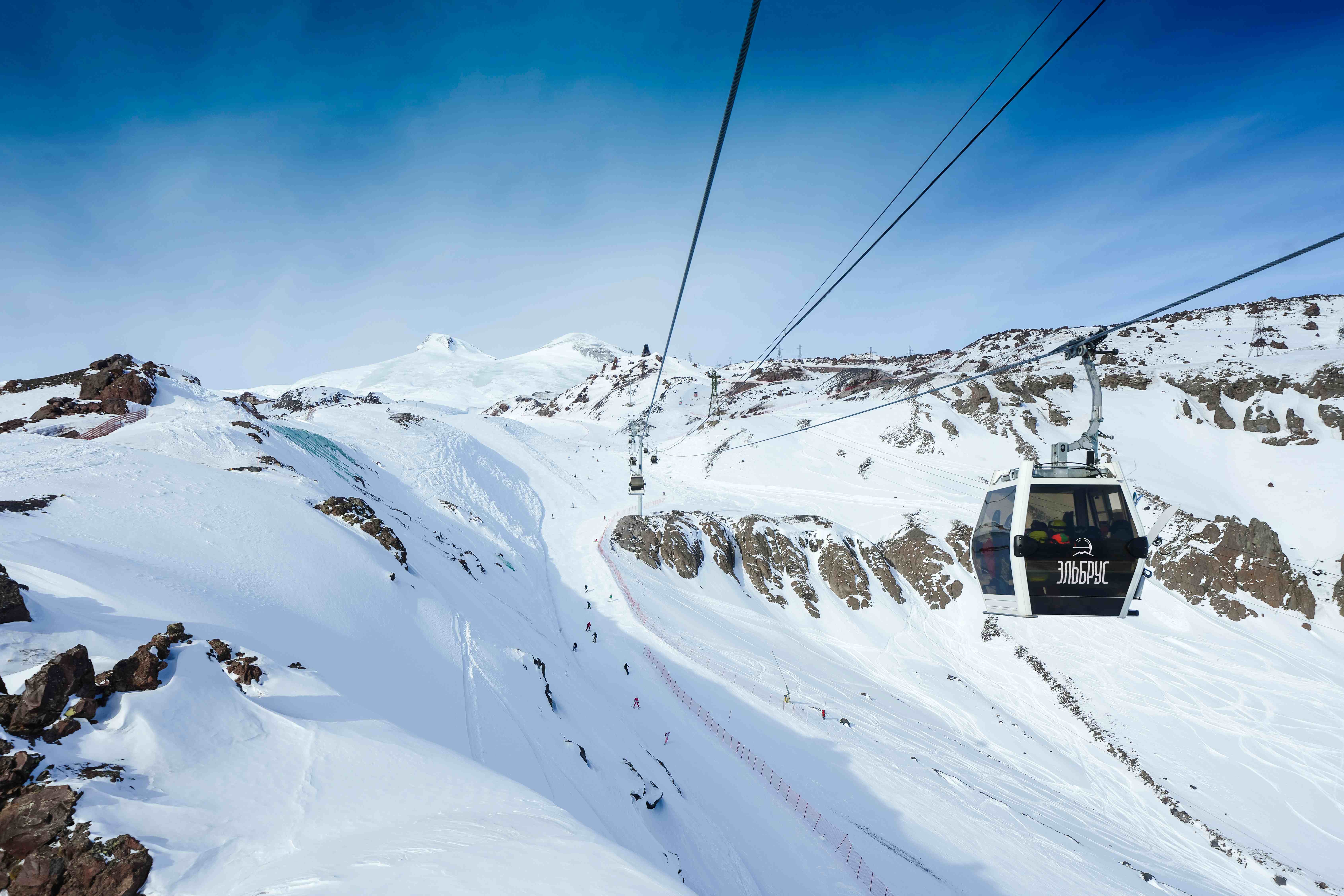 Карта Мир как билет